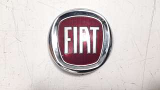 Recambio de moldura para fiat 500 2007-2016 referencia OEM IAM FTV0171011  