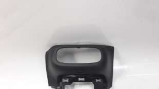 Recambio de moldura para smart forfour 2014- referencia OEM IAM A4536803105   2