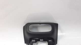 Recambio de moldura para smart forfour 2014- referencia OEM IAM A4536803105  