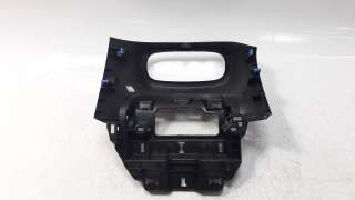 Recambio de moldura para smart forfour 2014- referencia OEM IAM A4536803105  