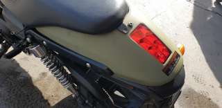 Recambio de colin trasero para harley-davidson street 2014-2020 referencia OEM IAM 67800157  