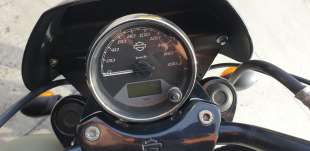 Recambio de cuadro instrumentos para harley-davidson street 2014-2020 referencia OEM IAM 70900450  