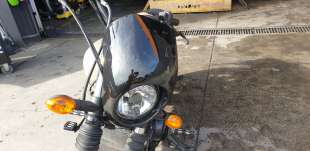 Recambio de cupula para harley-davidson street 2014-2020 referencia OEM IAM 57000386  