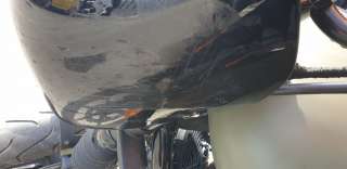 Recambio de cupula para harley-davidson street 2014-2020 referencia OEM IAM 57000386  