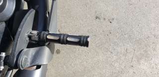Recambio de estribo lateral para harley-davidson street 2014-2020 referencia OEM IAM 3303299  