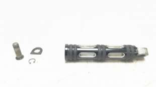 Recambio de estribo lateral para harley-davidson street 2014-2020 referencia OEM IAM 3303299  