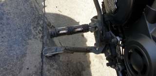 Recambio de estribo lateral para harley-davidson street 2014-2020 referencia OEM IAM 3303299  