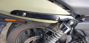 Recambio de moldura para harley-davidson street 2014-2020 referencia OEM IAM 57200067  