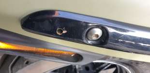 Recambio de moldura para harley-davidson street 2014-2020 referencia OEM IAM 57200067   2