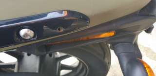 Recambio de moldura para harley-davidson street 2014-2020 referencia OEM IAM 57200069  