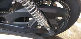 Recambio de moldura para harley-davidson street 2014-2020 referencia OEM IAM 60300027  