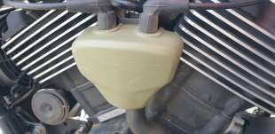 Recambio de moldura para harley-davidson street 2014-2020 referencia OEM IAM 31600016  