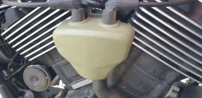 Recambio de moldura para harley-davidson street 2014-2020 referencia OEM IAM 31600016  