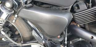 Recambio de moldura para harley-davidson street 2014-2020 referencia OEM IAM 57200029  