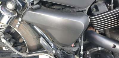 Recambio de moldura para harley-davidson street 2014-2020 referencia OEM IAM 57200029  
