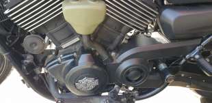 Recambio de motor arranque para harley-davidson street 2014-2020 referencia OEM IAM 31400014  