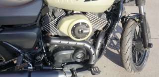 Recambio de motor completo para harley-davidson street 2014-2020 referencia OEM IAM B  