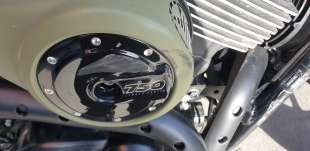 Recambio de motor completo para harley-davidson street 2014-2020 referencia OEM IAM B   2