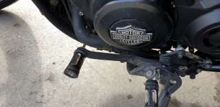 Recambio de palanca cambio para harley-davidson street 2014-2020 referencia OEM IAM 33600147  