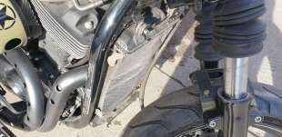 Recambio de radiador agua para harley-davidson street 2014-2020 referencia OEM IAM 26800014  