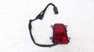 Recambio de piloto trasero central para harley-davidson street 2014-2020 referencia OEM IAM 67800157  