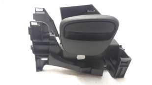 Recambio de guantera para smart forfour 2014- referencia OEM IAM A4536800304  