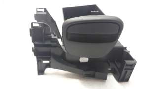 Recambio de guantera para smart forfour 2014- referencia OEM IAM A4536800304  