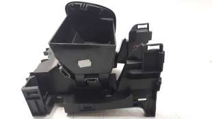 Recambio de guantera para smart forfour 2014- referencia OEM IAM A4536800304   2