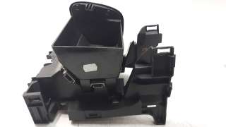 Recambio de guantera para smart forfour 2014- referencia OEM IAM A4536800304  