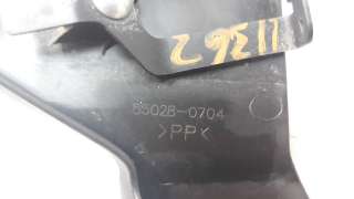 Recambio de moldura para kawasaki z 900 2016- referencia OEM IAM 550280704  