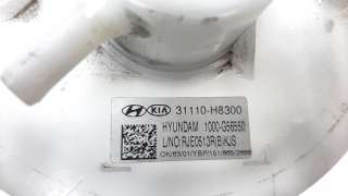 Recambio de bomba combustible para kia rio (yb) 2016- 1.2 cat referencia OEM IAM 31110H8300  
