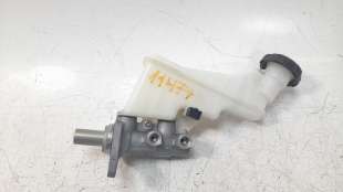 Recambio de bomba freno para kia rio (yb) 2016- 1.2 cat referencia OEM IAM 585101W200  