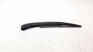 Recambio de brazo limpia trasero para kia rio (yb) 2016- 1.2 cat referencia OEM IAM 988112P000  