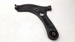 Recambio de brazo suspension inferior delantero izquierdo para kia rio (yb) 2016- 1.2 cat referencia OEM IAM 54500H8000  