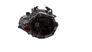Recambio de caja cambios para kia rio (yb) 2016- 1.2 cat referencia OEM IAM 5TE3ID  