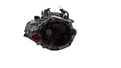 Recambio de caja cambios para kia rio (yb) 2016- 1.2 cat referencia OEM IAM 5TE3ID  