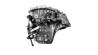 Recambio de caja cambios para kia rio (yb) 2016- 1.2 cat referencia OEM IAM 5TE3ID  