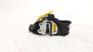 Recambio de cerradura puerta delantera izquierda para kia rio (yb) 2016- 1.2 cat referencia OEM IAM 81310H8040  