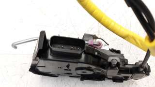 Recambio de cerradura puerta delantera izquierda para kia rio (yb) 2016- 1.2 cat referencia OEM IAM 81310H8040  