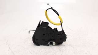 Recambio de cerradura puerta delantera izquierda para kia rio (yb) 2016- 1.2 cat referencia OEM IAM 81310H8040  