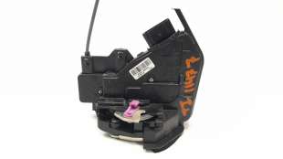 Recambio de cerradura puerta trasera izquierda para kia rio (yb) 2016- 1.2 cat referencia OEM IAM 81410H8010  