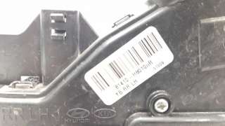 Recambio de cerradura puerta trasera izquierda para kia rio (yb) 2016- 1.2 cat referencia OEM IAM 81410H8010  