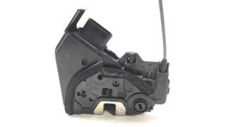 Recambio de cerradura puerta trasera izquierda para kia rio (yb) 2016- 1.2 cat referencia OEM IAM 81410H8010  
