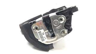 Recambio de cerradura puerta trasera izquierda para kia rio (yb) 2016- 1.2 cat referencia OEM IAM 81410H8010  