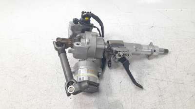 Recambio de columna direccion para kia rio (yb) 2016- 1.2 cat referencia OEM IAM GE610J3100  