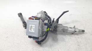 Recambio de columna direccion para kia rio (yb) 2016- 1.2 cat referencia OEM IAM GE610J3100   2