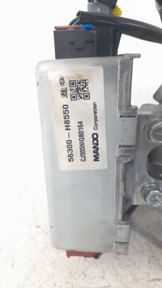Recambio de columna direccion para kia rio (yb) 2016- 1.2 cat referencia OEM IAM GE610J3100  