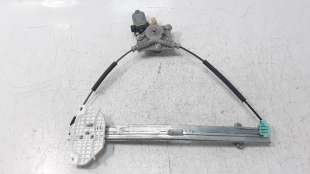 Recambio de elevalunas delantero derecho para kia rio (yb) 2016- 1.2 cat referencia OEM IAM 82402H8000  
