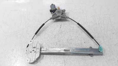 Recambio de elevalunas delantero derecho para kia rio (yb) 2016- 1.2 cat referencia OEM IAM 82402H8000  