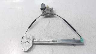Recambio de elevalunas delantero derecho para kia rio (yb) 2016- 1.2 cat referencia OEM IAM 82402H8000  
